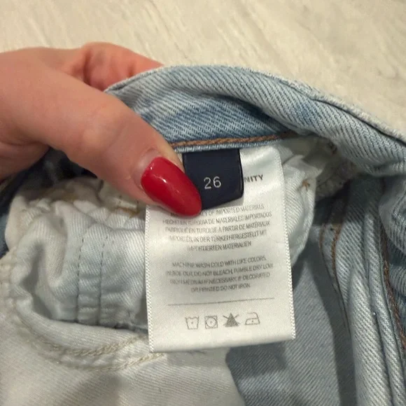 Citizens of Humanity Paloma Jeans - Picture 8 of 13